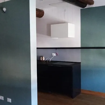 Porta Dei Vacca Casa Di Pre' Citra 23 23 Apartamento