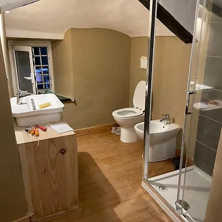 Porta Dei Vacca Casa Di Pre' Citra 23 23 Apartamento *