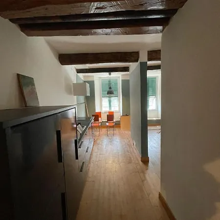 Apartamento Porta Dei Vacca Casa Di Pre' Citra 23 23