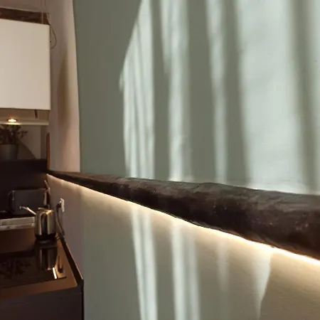 Porta Dei Vacca Casa Di Pre' Citra 23 23 * Genova