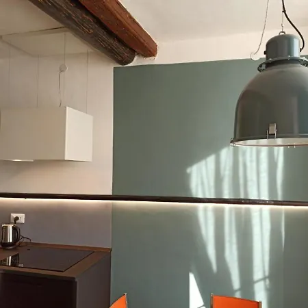 Porta Dei Vacca Casa Di Pre' Citra 23 23 Genova