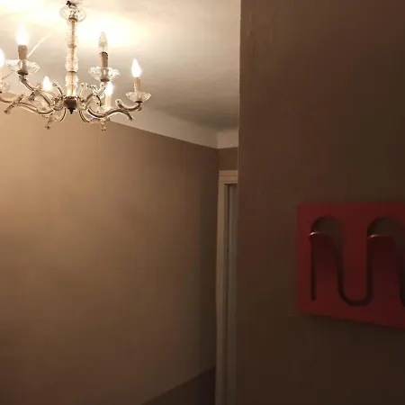 Porta Dei Vacca Casa Di Pre' Citra 23 23 Apartamento *