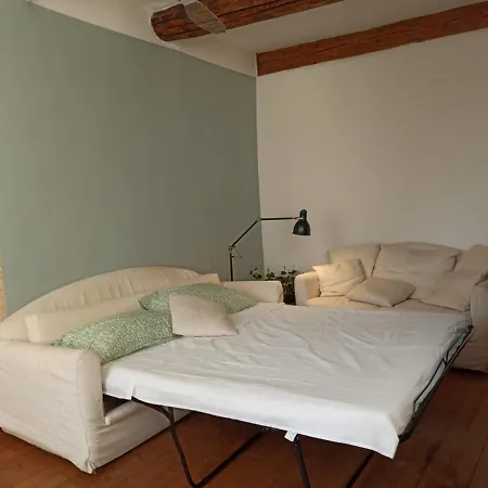 Porta Dei Vacca Casa Di Pre' Citra 23 23