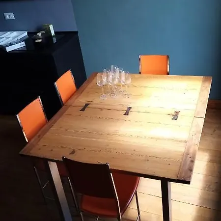 Apartamento Porta Dei Vacca Casa Di Pre' Citra 23 23 *