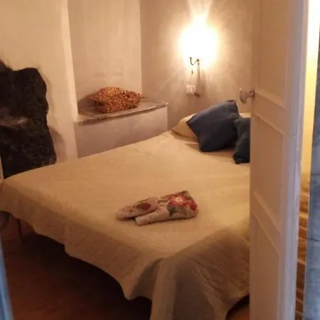 Porta Dei Vacca Casa Di Pre' Citra 23 23 Lejlighed