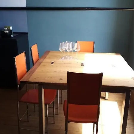 Porta Dei Vacca Casa Di Pre' Citra 23 23