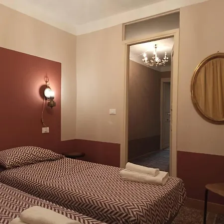 Porta Dei Vacca Casa Di Pre' Citra 23 23 *