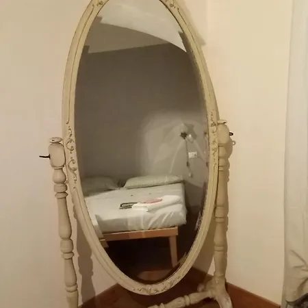 Porta Dei Vacca Casa Di Pre' Citra 23 23 *