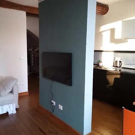 Porta Dei Vacca Casa Di Pre' Citra 23 23