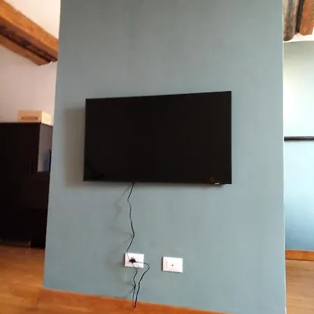 Porta Dei Vacca Casa Di Pre' Citra 23 23 *