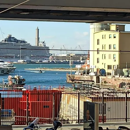 Apartamento Porta Dei Vacca Casa Di Pre' Citra 23 23