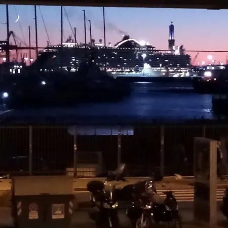 Porta Dei Vacca Casa Di Pre' Citra 23 23 *