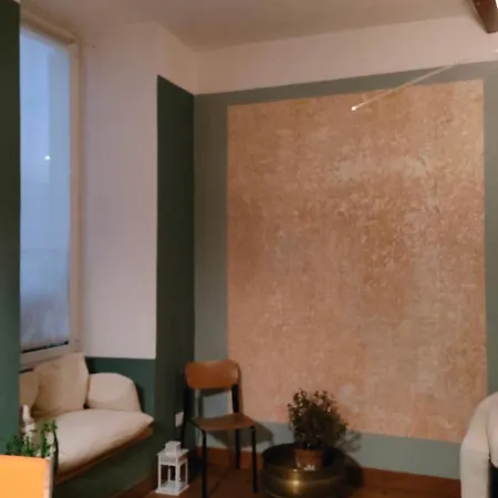 Porta Dei Vacca Casa Di Pre' Citra 23 23 Génova