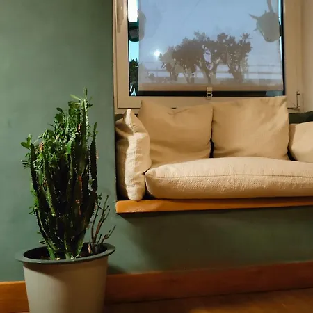 Lejlighed Porta Dei Vacca Casa Di Pre' Citra 23 23 Genova