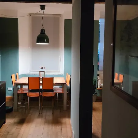 Porta Dei Vacca Casa Di Pre' Citra 23 23 Génova