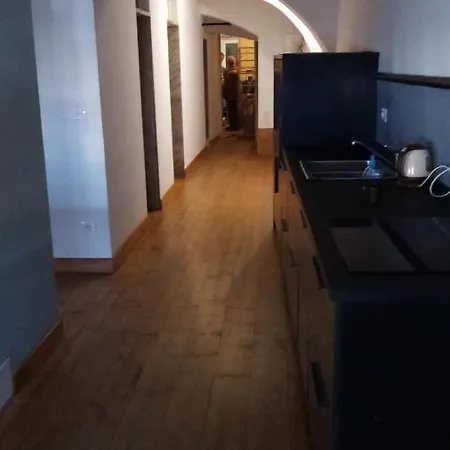 Porta Dei Vacca Casa Di Pre' Citra 23 23