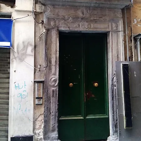 アパート Porta Dei Vacca Casa Di Pre' Citra 23 23
