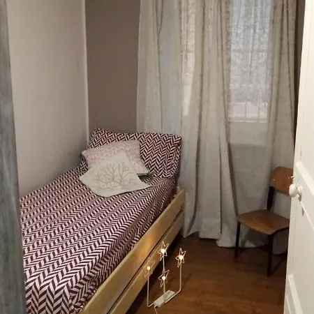 Porta Dei Vacca Casa Di Pre' Citra 23 23 Apartamento *