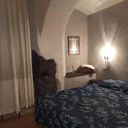 Porta Dei Vacca Casa Di Pre' Citra 23 23 Daire *