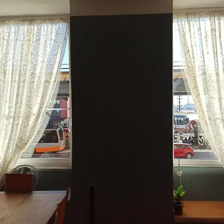 Porta Dei Vacca Casa Di Pre' Citra 23 23 *