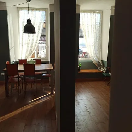 アパート Porta Dei Vacca Casa Di Pre' Citra 23 23 *