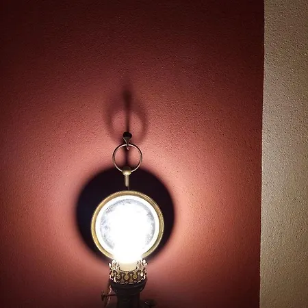 Porta Dei Vacca Casa Di Pre' Citra 23 23 Apartmán *