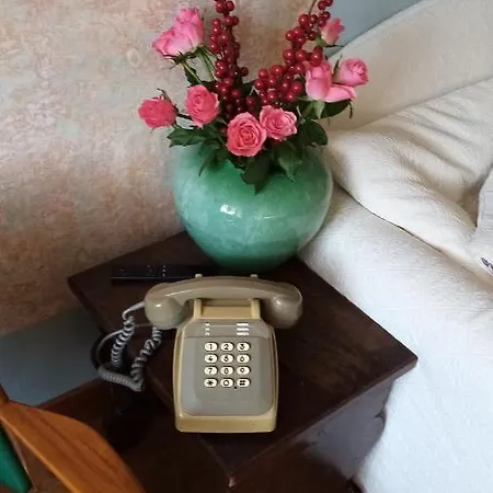 Lägenhet Porta Dei Vacca Casa Di Pre' Citra 23 23 Genua