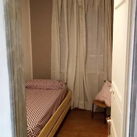 Porta Dei Vacca Casa Di Pre' Citra 23 23