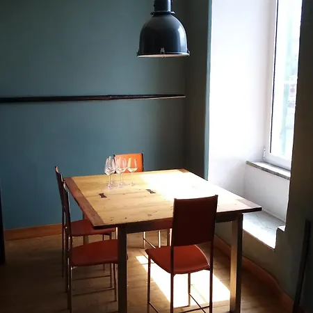 Porta Dei Vacca Casa Di Pre' Citra 23 23 アパート