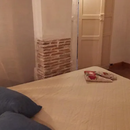 Porta Dei Vacca Casa Di Pre' Citra 23 23 アパート *