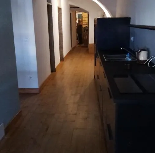 Porta Dei Vacca Casa Di Pre' Citra 23 23