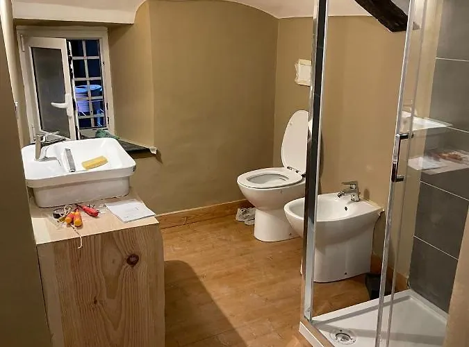 Porta Dei Vacca Casa Di Pre' Citra 23 23 아파트 *