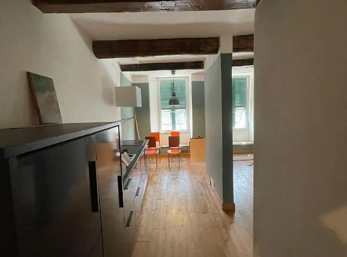 아파트 Porta Dei Vacca Casa Di Pre' Citra 23 23