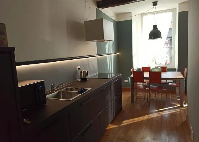 Porta Dei Vacca Casa Di Pre' Citra 23 23 * 제노바