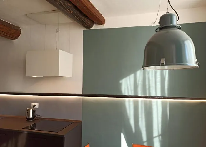 Porta Dei Vacca Casa Di Pre' Citra 23 23 제노바