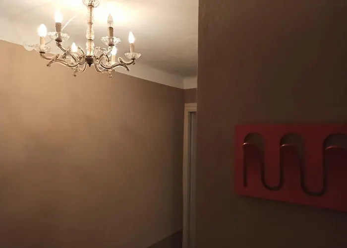 Porta Dei Vacca Casa Di Pre' Citra 23 23 아파트 *