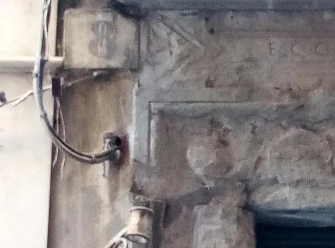 Apartament Porta Dei Vacca Casa Di Pre' Citra 23 23 Genua