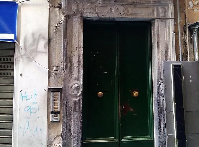 아파트 Porta Dei Vacca Casa Di Pre' Citra 23 23