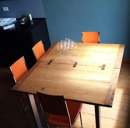 아파트 Porta Dei Vacca Casa Di Pre' Citra 23 23 *