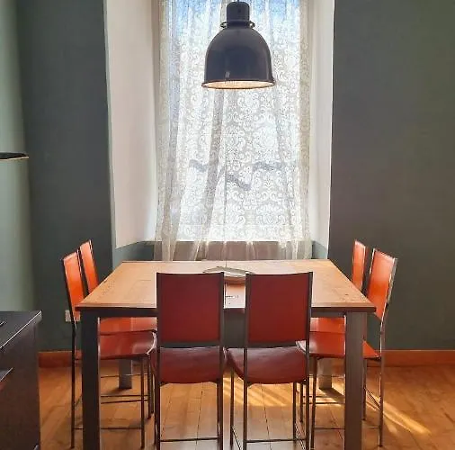 Porta Dei Vacca Casa Di Pre' Citra 23 23 * 제노바