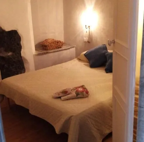 Porta Dei Vacca Casa Di Pre' Citra 23 23 아파트