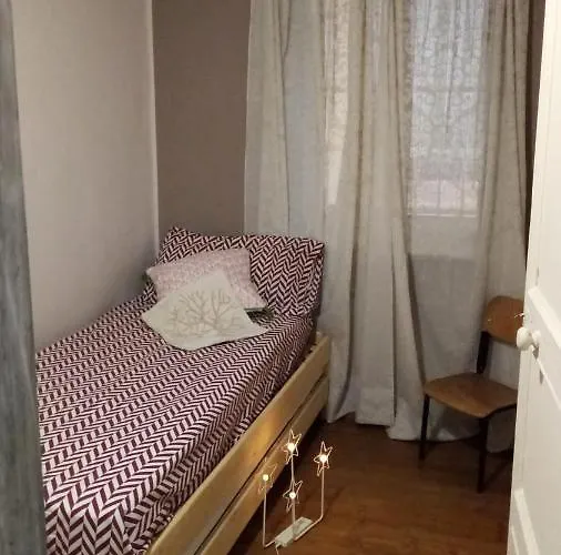 Porta Dei Vacca Casa Di Pre' Citra 23 23 아파트 *