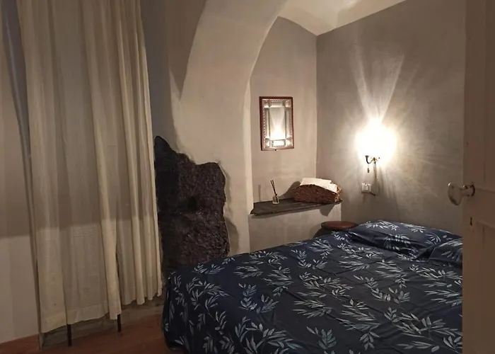 Porta Dei Vacca Casa Di Pre' Citra 23 23 아파트 *