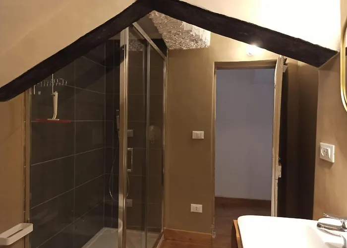 아파트 Porta Dei Vacca Casa Di Pre' Citra 23 23 *