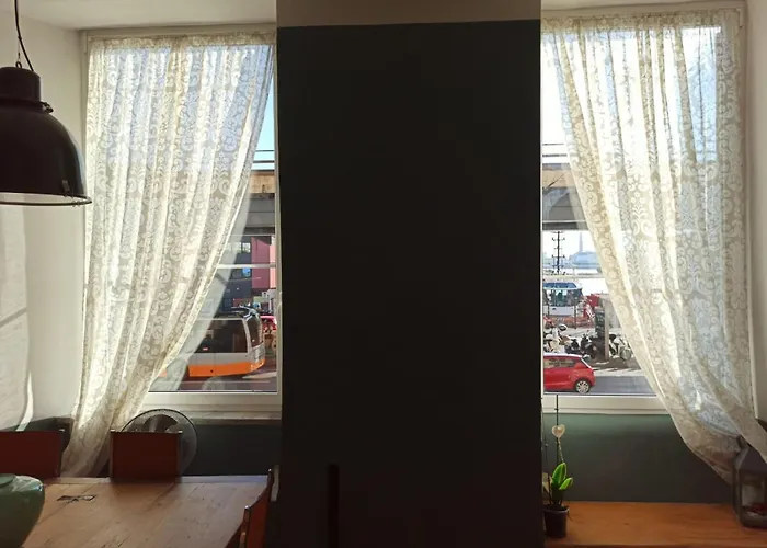 Porta Dei Vacca Casa Di Pre' Citra 23 23 *