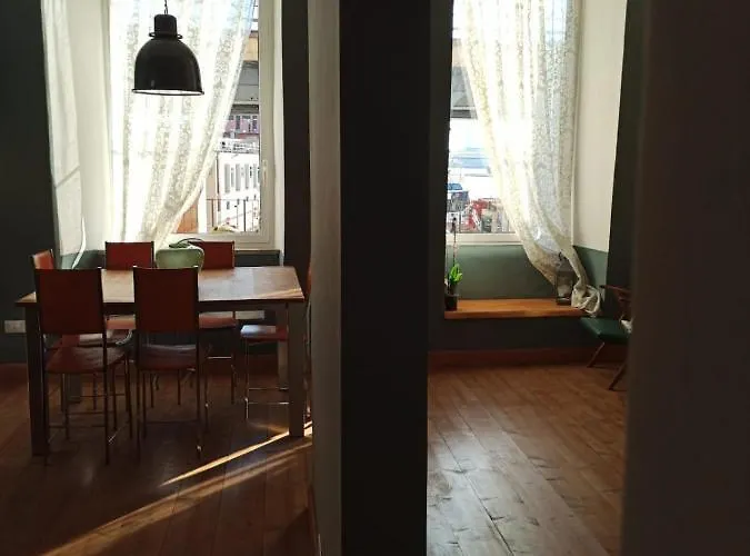 아파트 Porta Dei Vacca Casa Di Pre' Citra 23 23 *