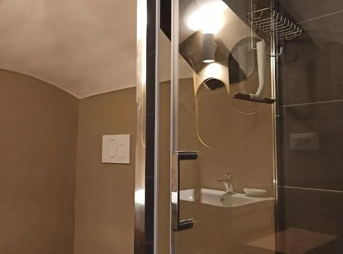 Porta Dei Vacca Casa Di Pre' Citra 23 23 아파트 제노바