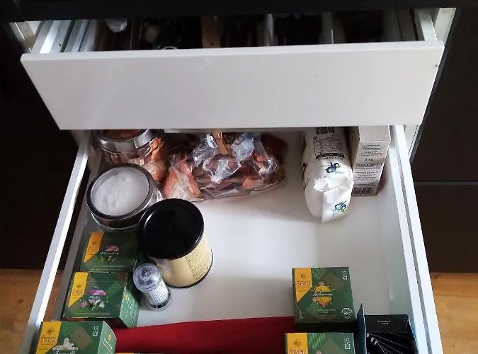 Porta Dei Vacca Casa Di Pre' Citra 23 23 Apartament