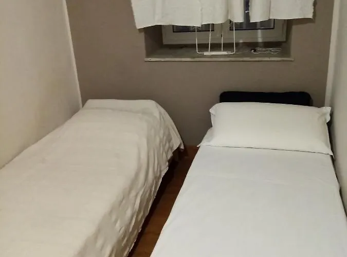 Porta Dei Vacca Casa Di Pre' Citra 23 23 * 제노바