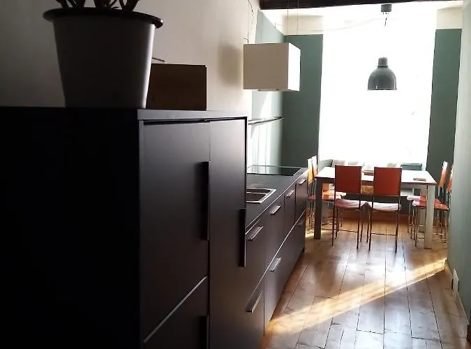 아파트 Porta Dei Vacca Casa Di Pre' Citra 23 23 제노바